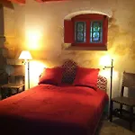 Chateau De Loup 3* Saint-Loup-Lamaire