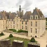 Guest house Chateau De Loup Saint-Loup-Lamaire