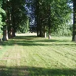 Chateau De Loup Konukevi Saint-Loup-Lamaire