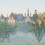 Chateau De Loup 3*