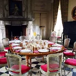 Guest house Chateau De Loup Saint-Loup-Lamaire