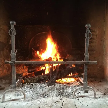Gasthuis Chateau De Loup 3*