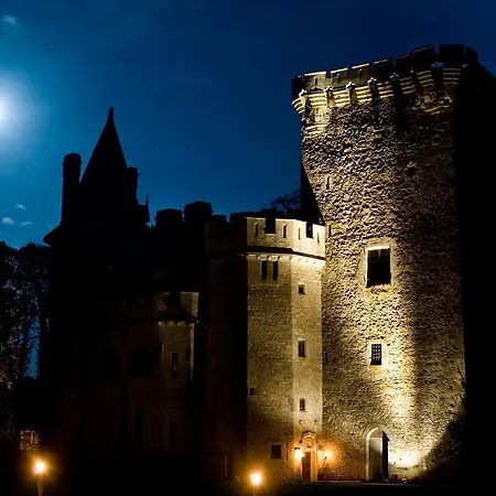 Chateau De Loup Gasthuis