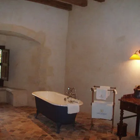 Pensionat Chateau De Loup