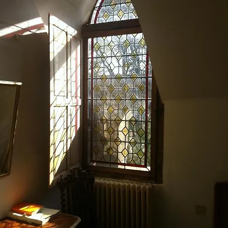 Gasthuis Chateau De Loup