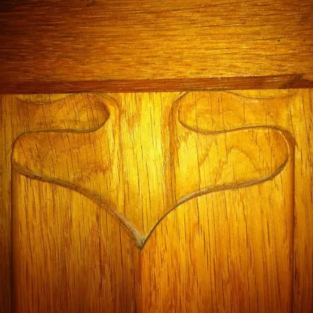 Pensionat Chateau De Loup