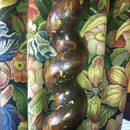 Chateau De Loup Penzion Saint-Loup-Lamaire