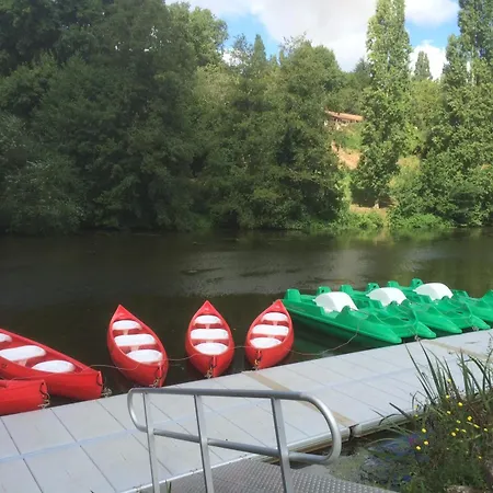 Chateau De Loup Saint-Loup-Lamaire