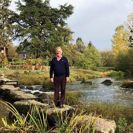 Chateau De Loup Penzion 3*