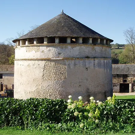 Chateau De Loup Gasthof 3*