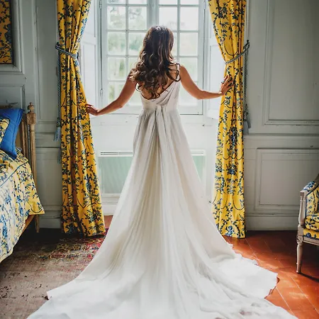 Chateau De Loup 3* Saint-Loup-Lamaire