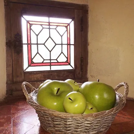 Vendégház Chateau De Loup