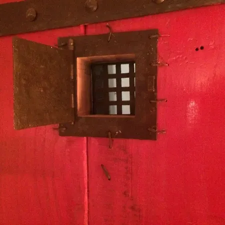 Chateau De Loup Saint-Loup-Lamaire