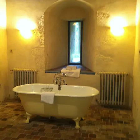 Chateau De Loup Penzion