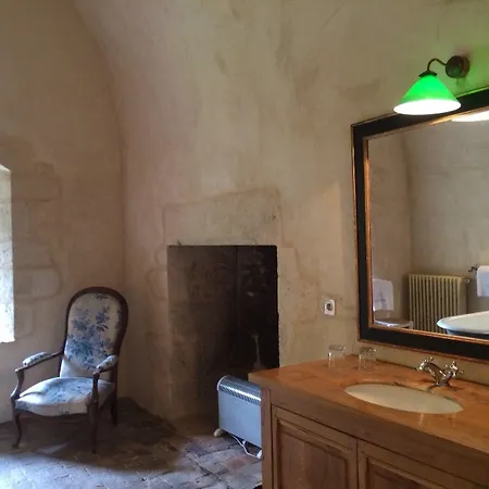 Chateau De Loup 3* Saint-Loup-Lamaire