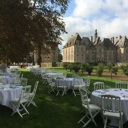 Chateau De Loup
