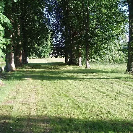Chateau De Loup Pensionat Saint-Loup-Lamaire
