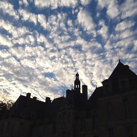 Chateau De Loup Pensionat 3*