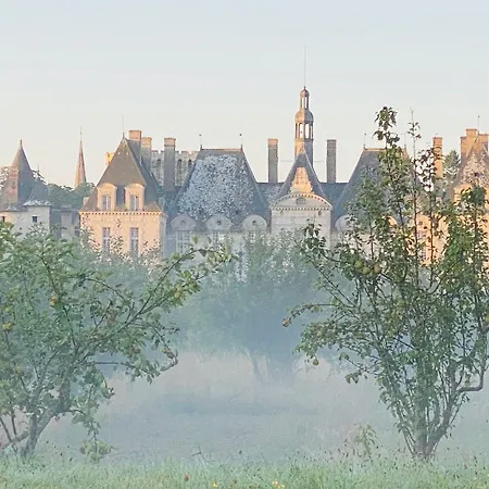 Chateau De Loup 3*