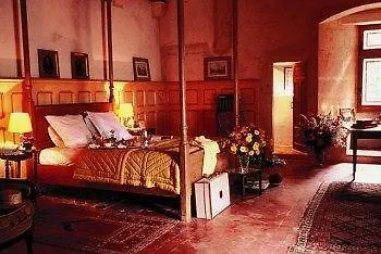Gasthuis Chateau De Loup