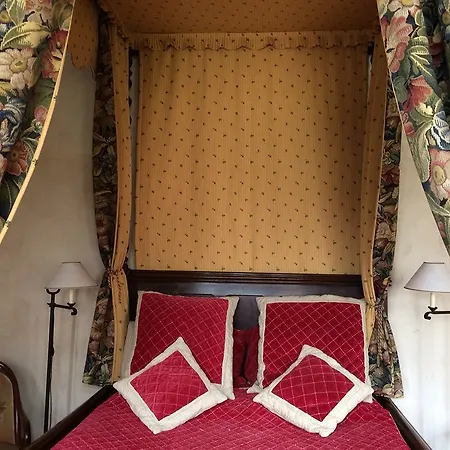 Chateau De Loup Saint-Loup-Lamaire