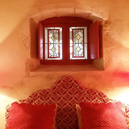 Chateau De Loup