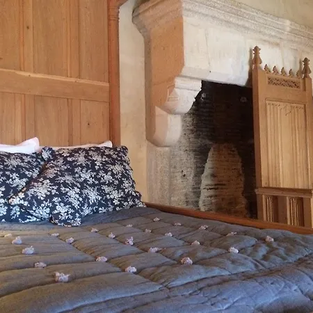 Chateau De Loup Saint-Loup-Lamaire