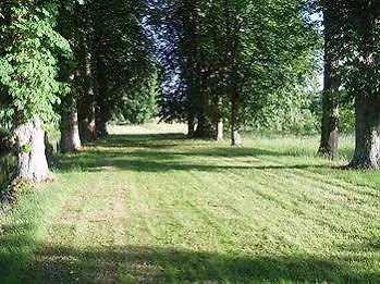 Gasthuis Chateau De Loup