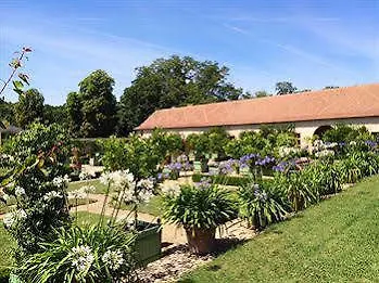 Chateau De Loup Gasthuis 3*