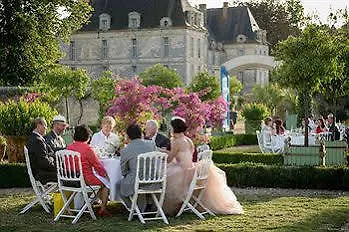 Chateau De Loup Gasthuis 3*