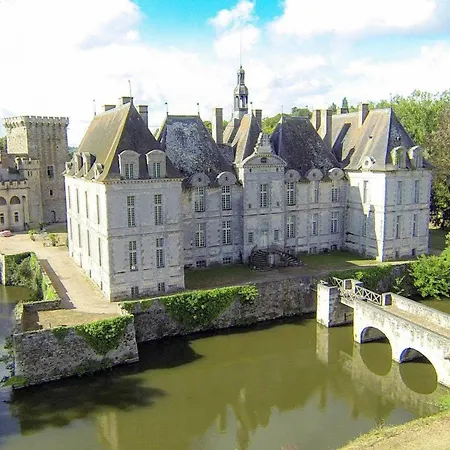 Chateau De Loup Gasthuis