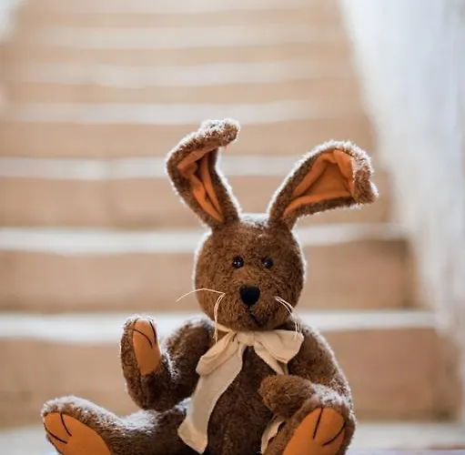 Chateau De Loup Saint-Loup-Lamaire