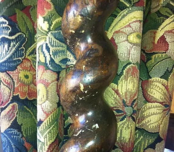 Chateau De Loup Pensión Saint-Loup-Lamaire