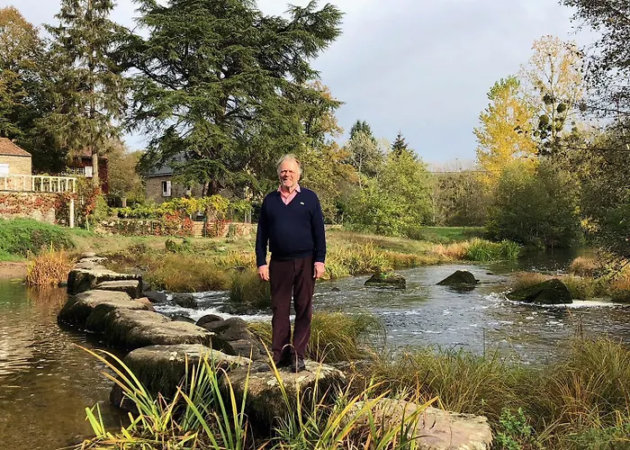 Chateau De Loup Pensión 3*
