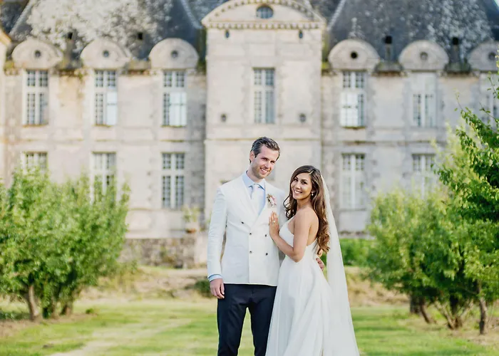 Chateau De Loup 3* Saint-Loup-Lamaire