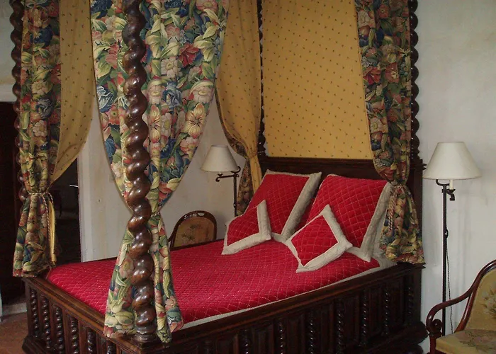 Chateau De Loup Saint-Loup-Lamaire