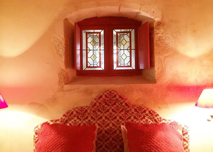 Chateau De Loup 3* Saint-Loup-Lamaire