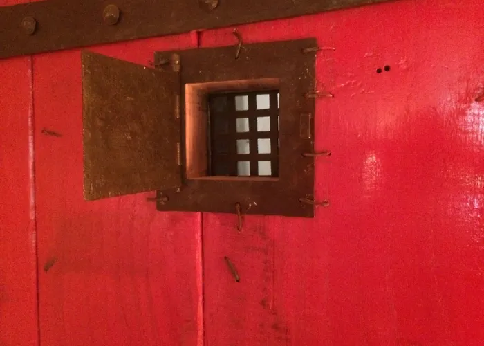 Chateau De Loup Saint-Loup-Lamaire